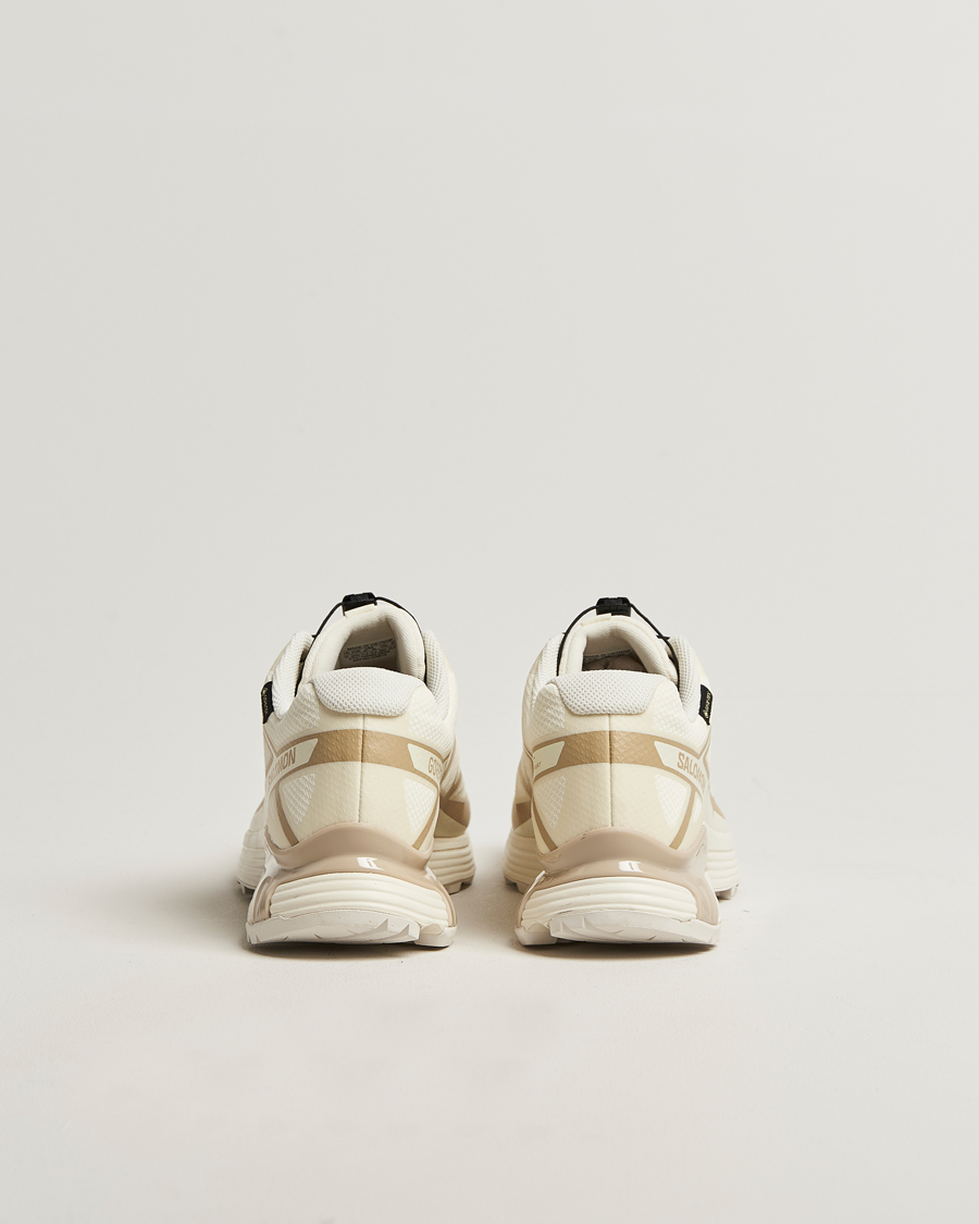 Men | Hiking shoes | Salomon | XT-Pathway GTX Sneakers Vanilla Ice