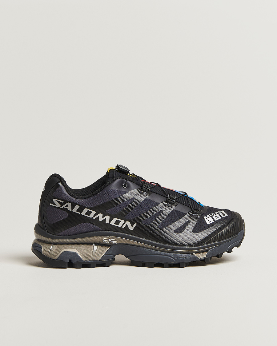 Men | Sneakers | Salomon | XT-4 OG Sneakers Black