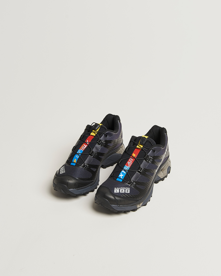 Men | Sneakers | Salomon | XT-4 OG Sneakers Black
