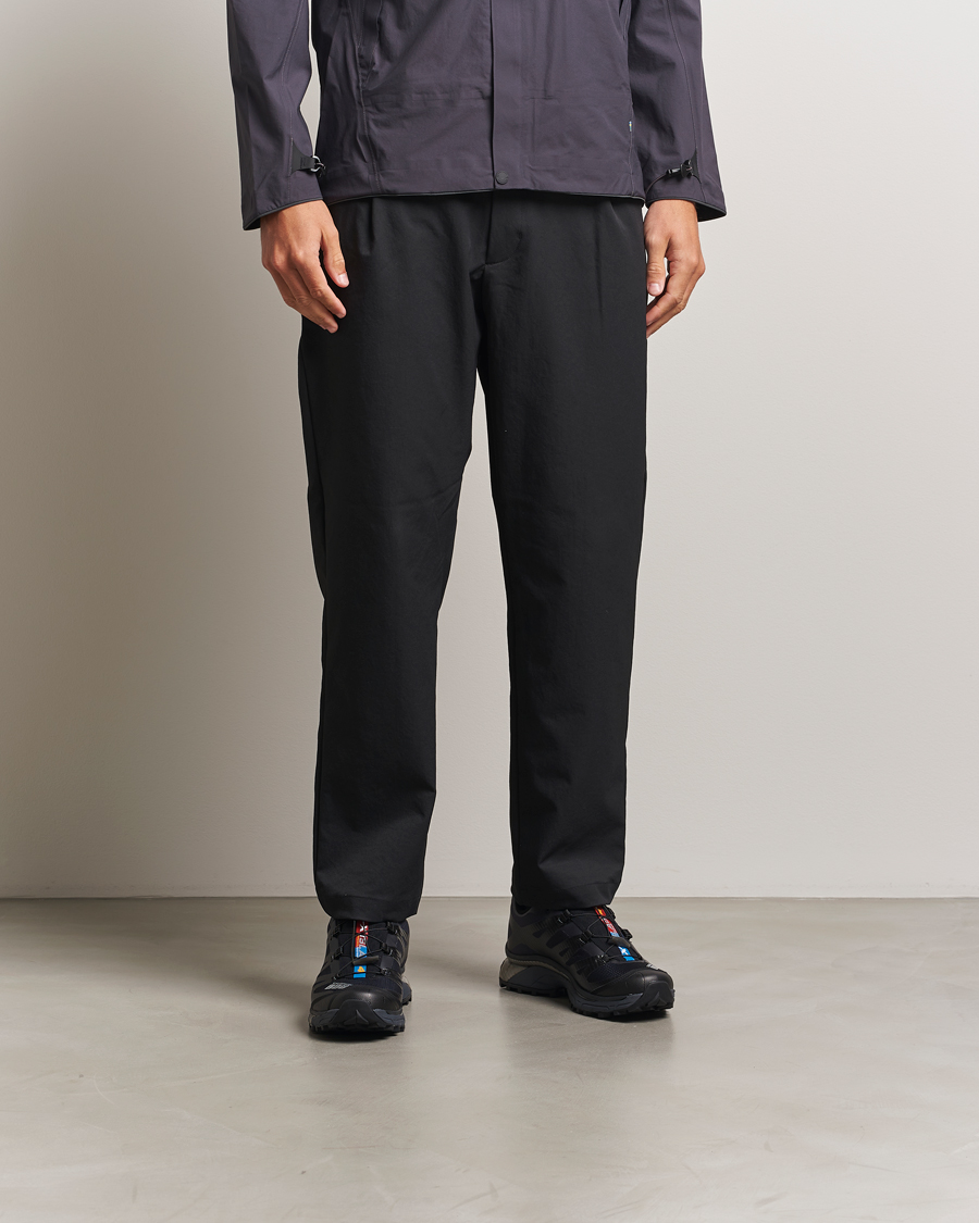 Men | Sneakers | Salomon | XT-4 OG Sneakers Black