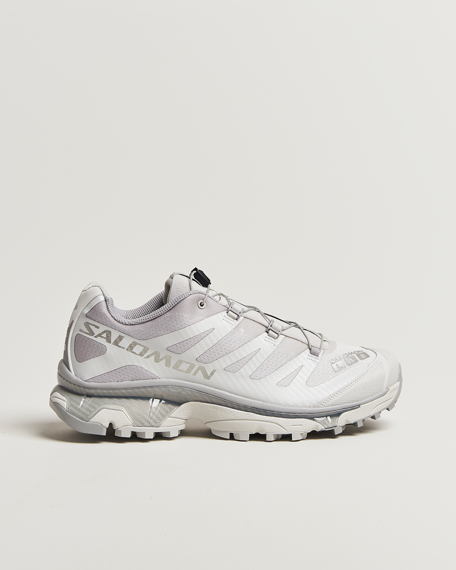 Men | Sneakers | Salomon | XT-4 OG Sneakers Lunar Rock/Alloy