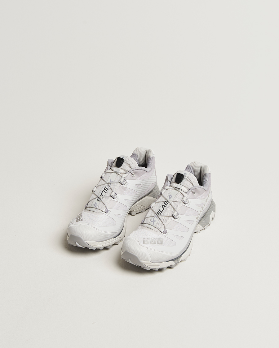 Men | Sneakers | Salomon | XT-4 OG Sneakers Lunar Rock/Alloy