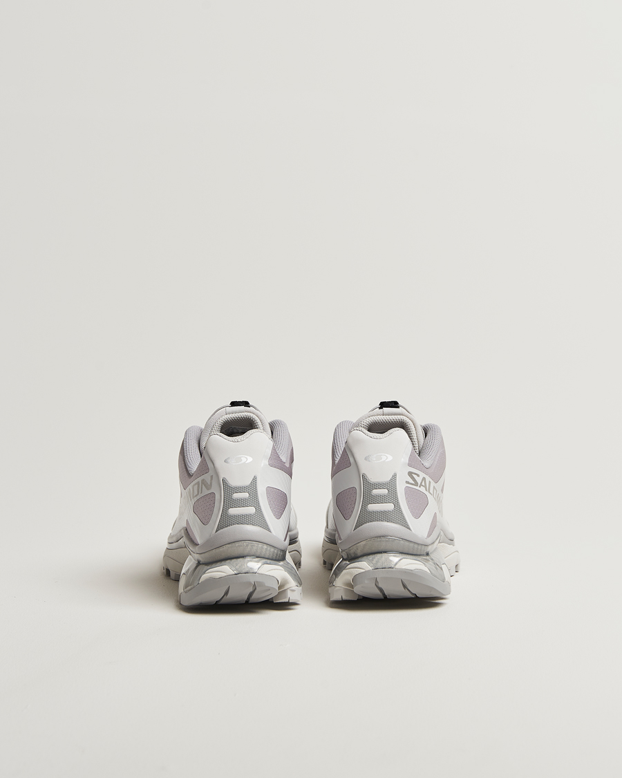 Men | Sneakers | Salomon | XT-4 OG Sneakers Lunar Rock/Alloy