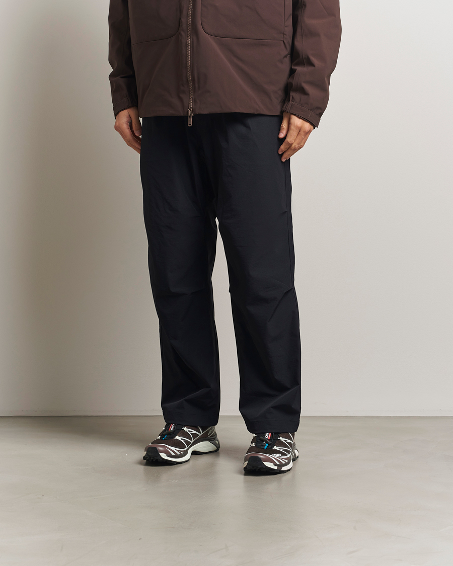 Men | Trail Sneakers | Salomon | XT-6 Sneakers Black Coffee/French Roast