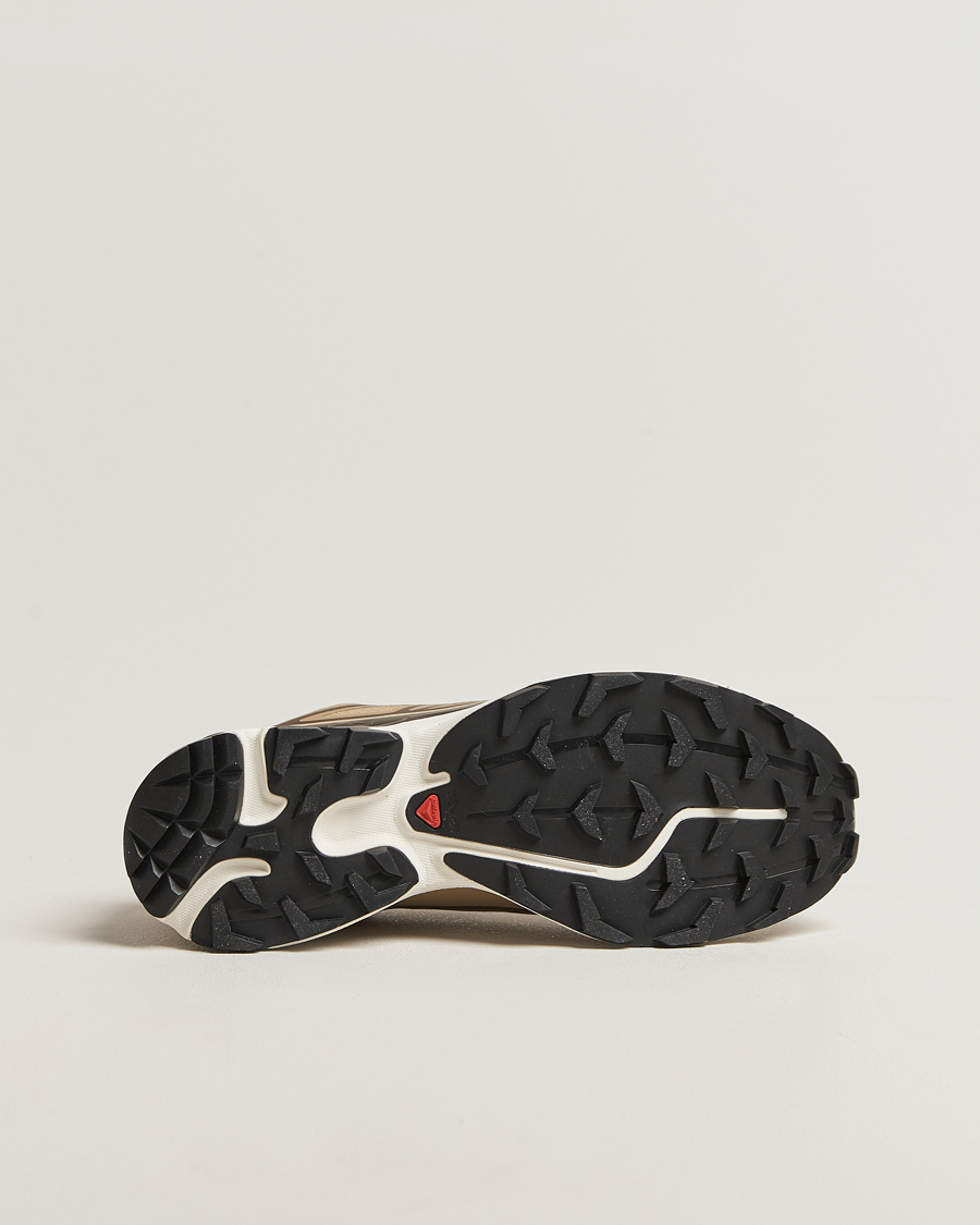 Men | Trail Sneakers | Salomon | XT-6 GTX Sneakers Kelp/Wren