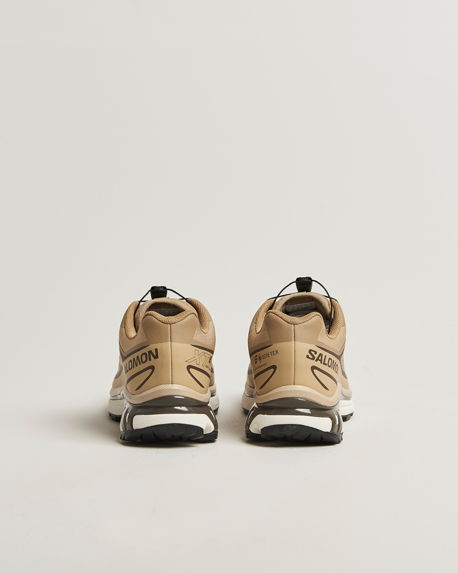 Men | Trail Sneakers | Salomon | XT-6 GTX Sneakers Kelp/Wren