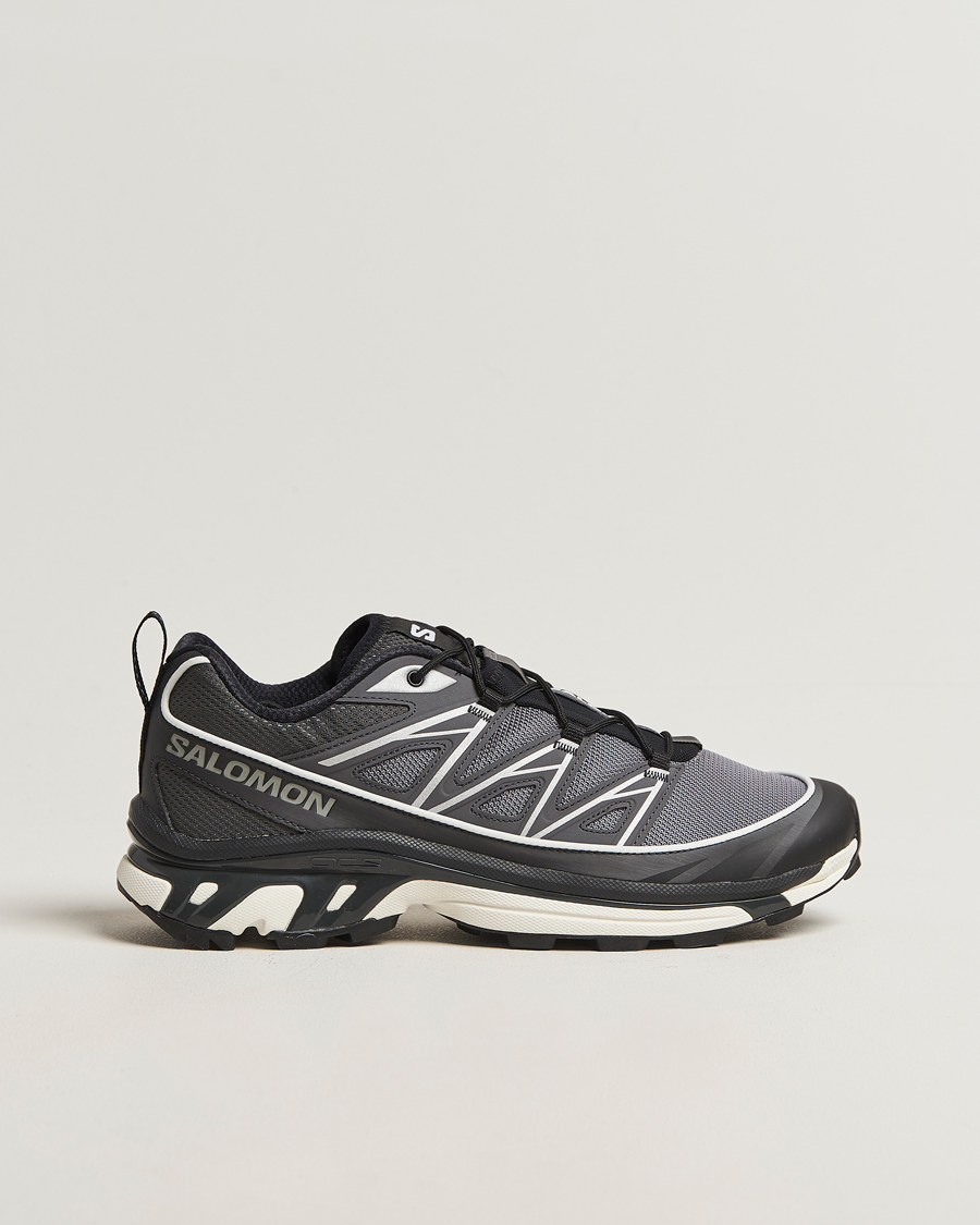 Men | Trail Sneakers | Salomon | XT-6 Expanse Sneakers Castlerock/Asphalt