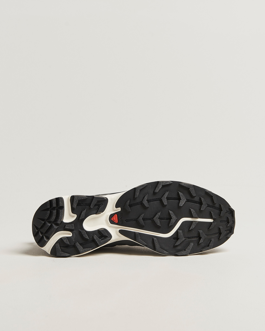 Men | Trail Sneakers | Salomon | XT-6 Expanse Sneakers Castlerock/Asphalt
