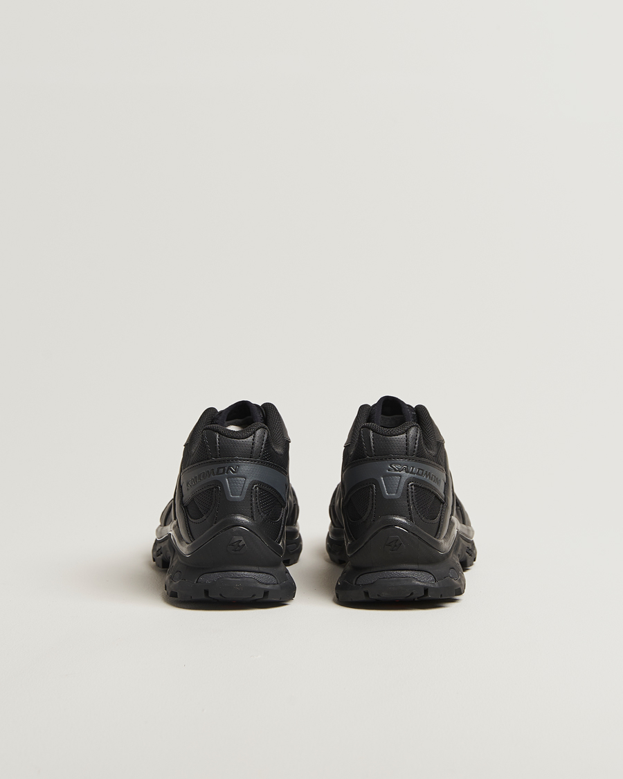 Men | Sneakers | Salomon | XT-Quest Sneakers Black