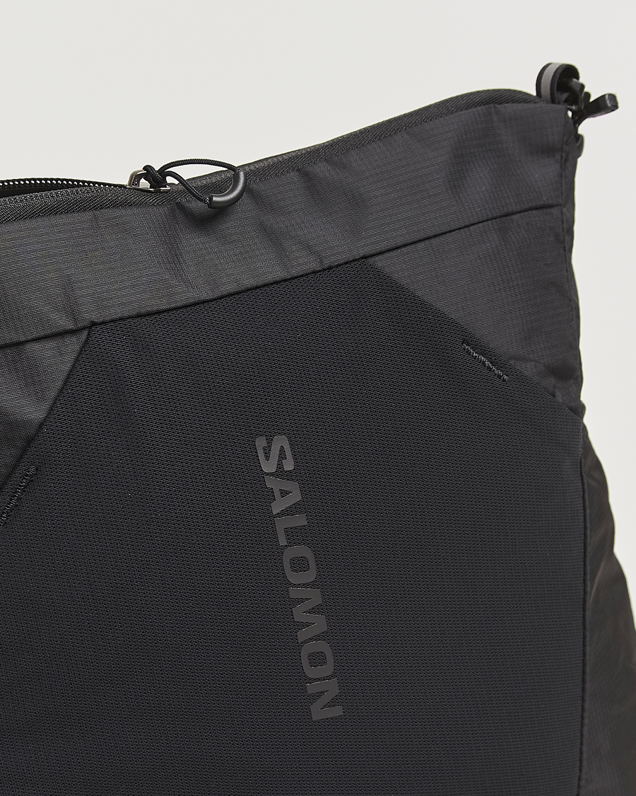 Men | Bags | Salomon | ACS Packable Tote Black