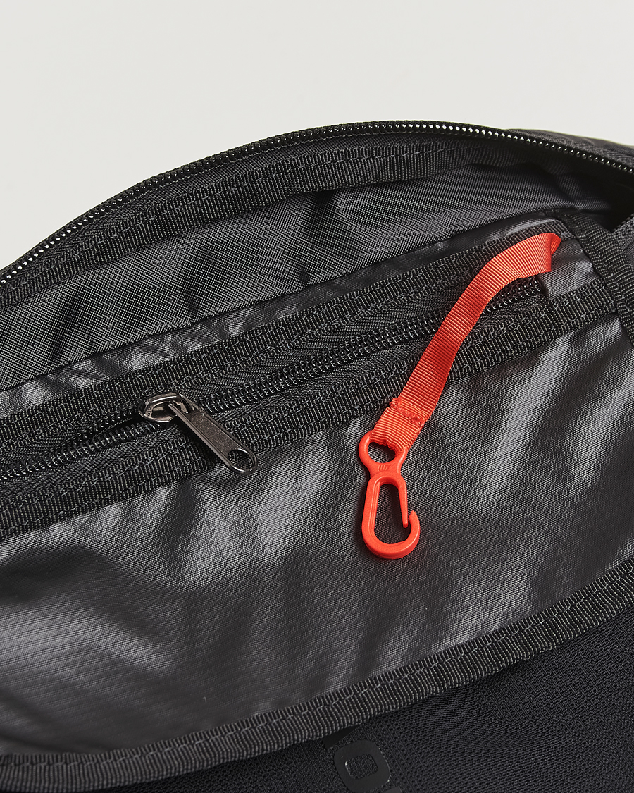 Men | Bags | Salomon | ACS Packable Tote Black