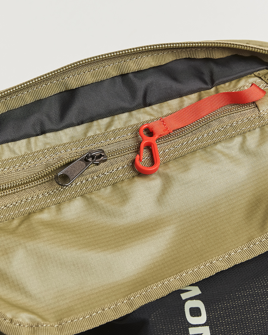 Men | Bags | Salomon | ACS Packable Tote Martini Olive