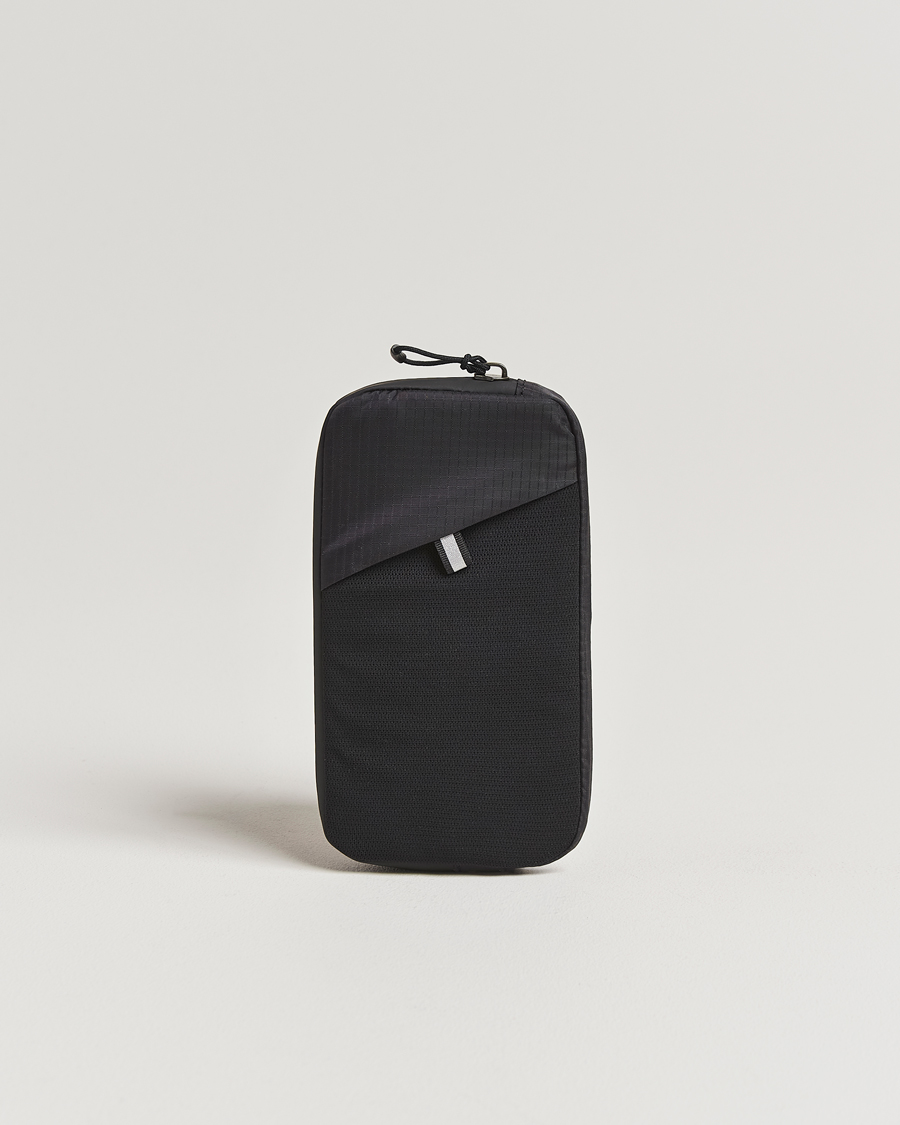 Men | Bags | Salomon | ACS Essential Case Black