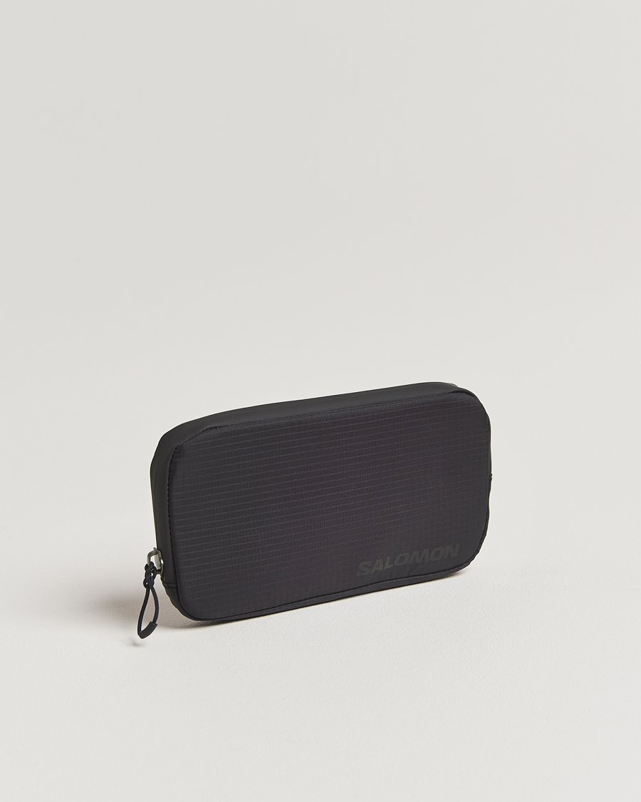 Men | Bags | Salomon | ACS Essential Case Black