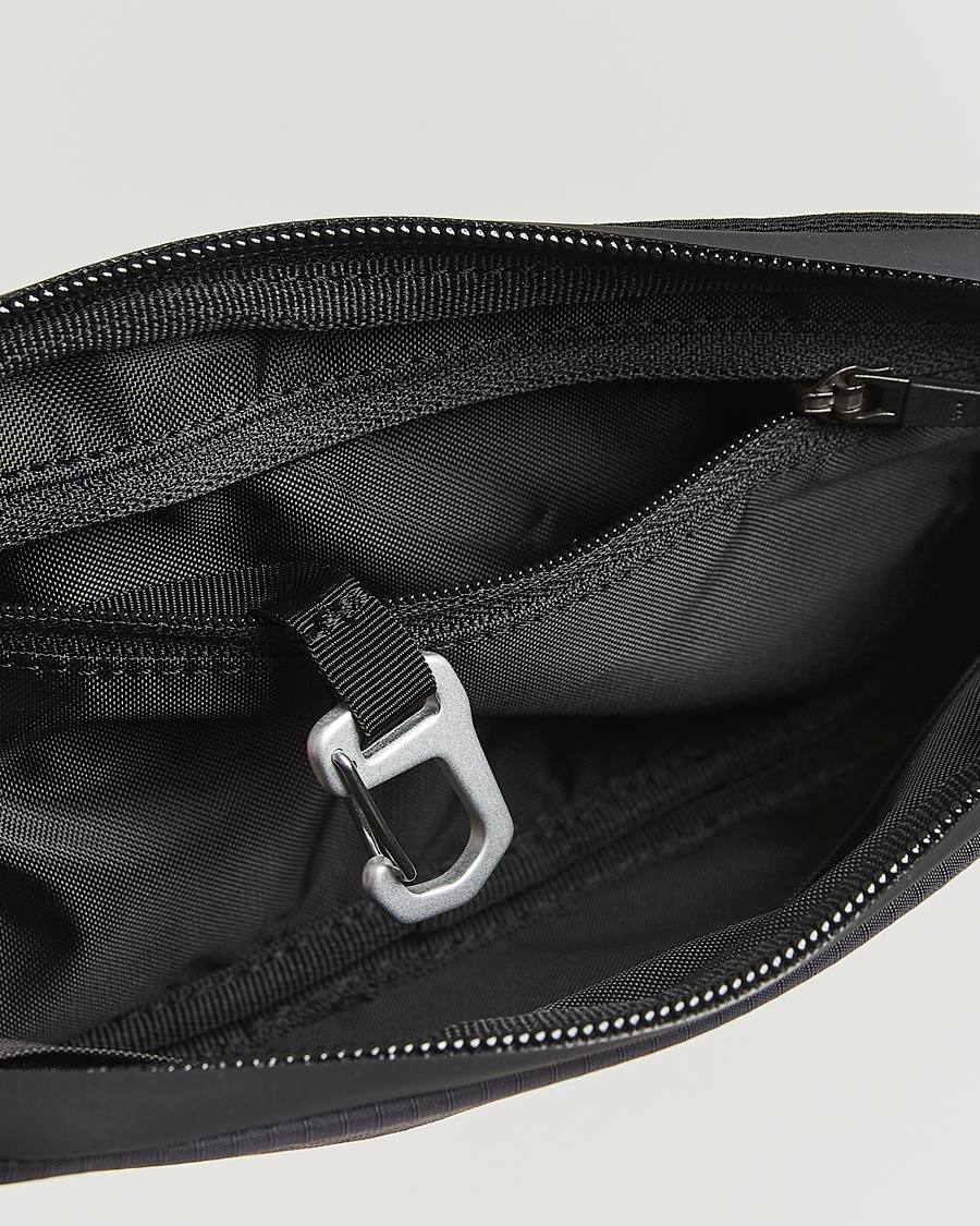 Men | Bags | Salomon | ACS Essential Case Black