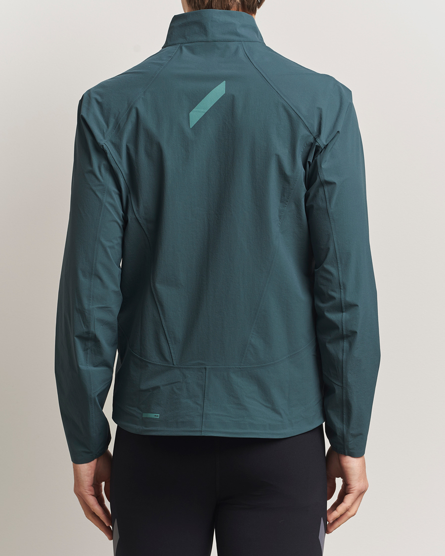 Men | Coats & Jackets | SOAR Running | Rainout Shell Green Gables