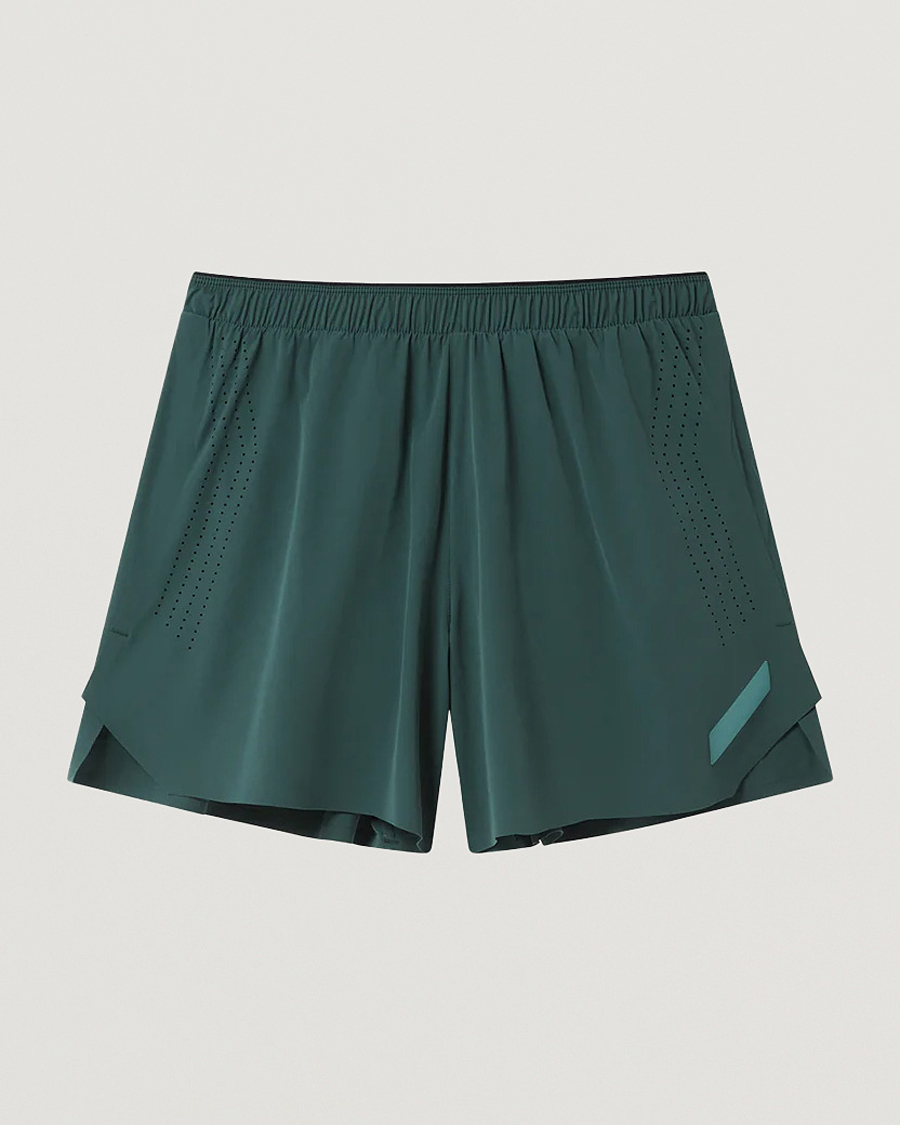 Men | Shorts | SOAR Running | Run Short Green Gables