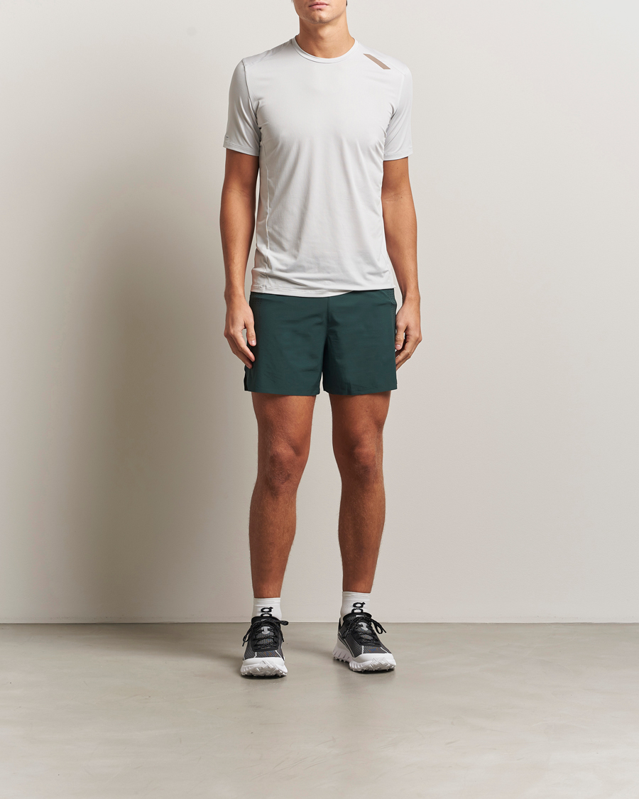 Men | Shorts | SOAR Running | Run Short Green Gables