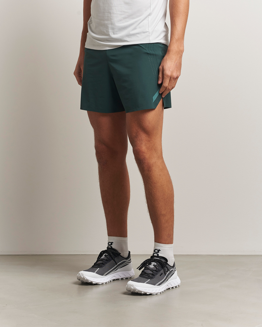 Men | Shorts | SOAR Running | Run Short Green Gables