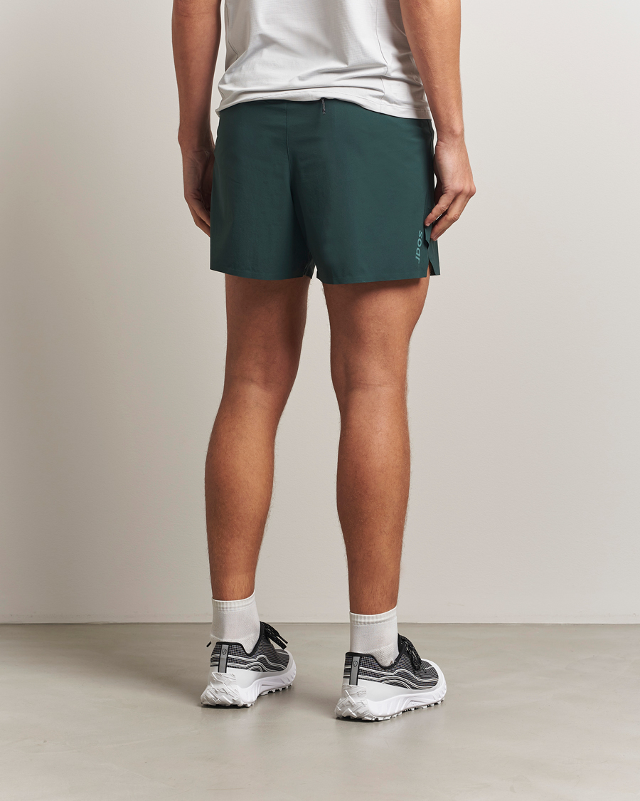 Men | Shorts | SOAR Running | Run Short Green Gables