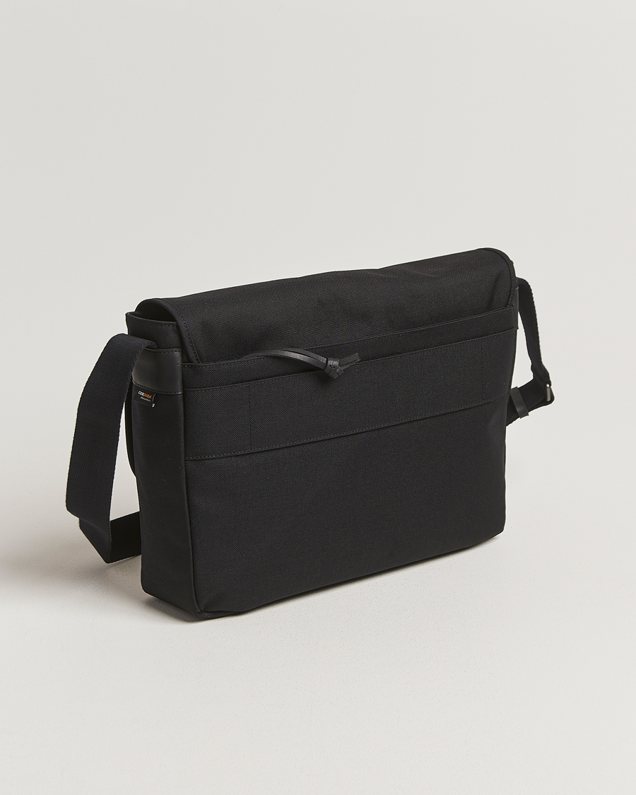 Men | Bags | Polo Ralph Lauren | Messenger Bag Black