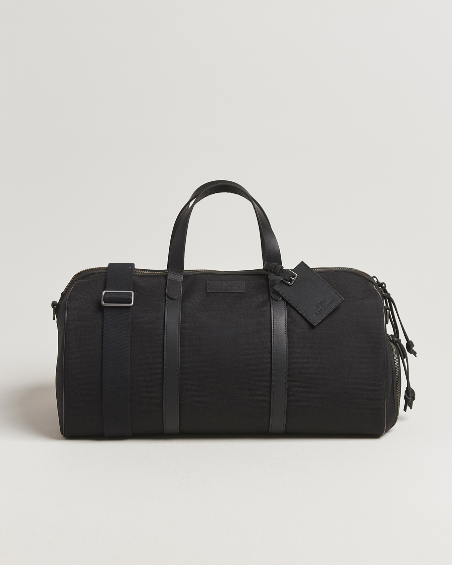 Men | Bags | Polo Ralph Lauren | Duffle Bag Black