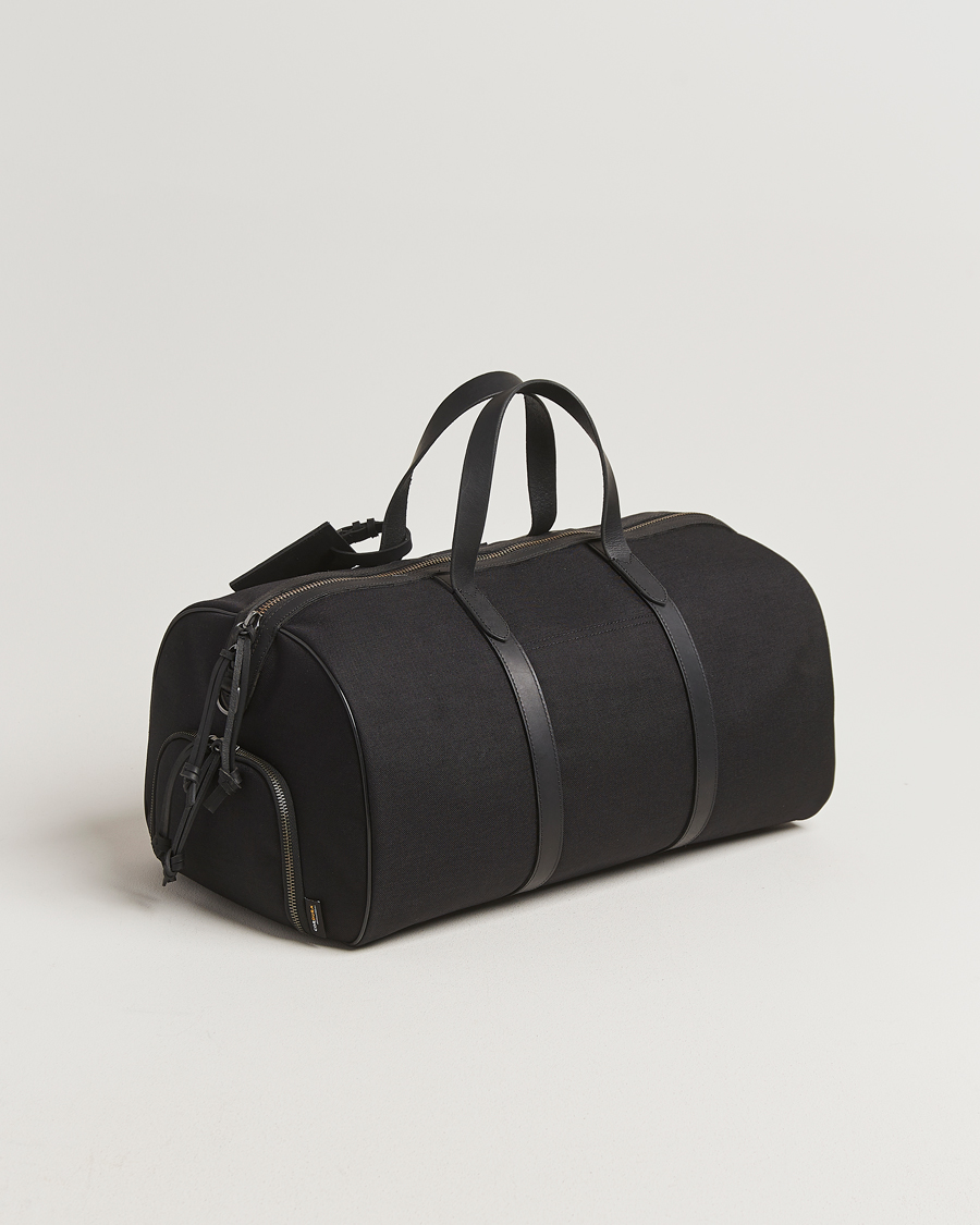 Men | Bags | Polo Ralph Lauren | Duffle Bag Black