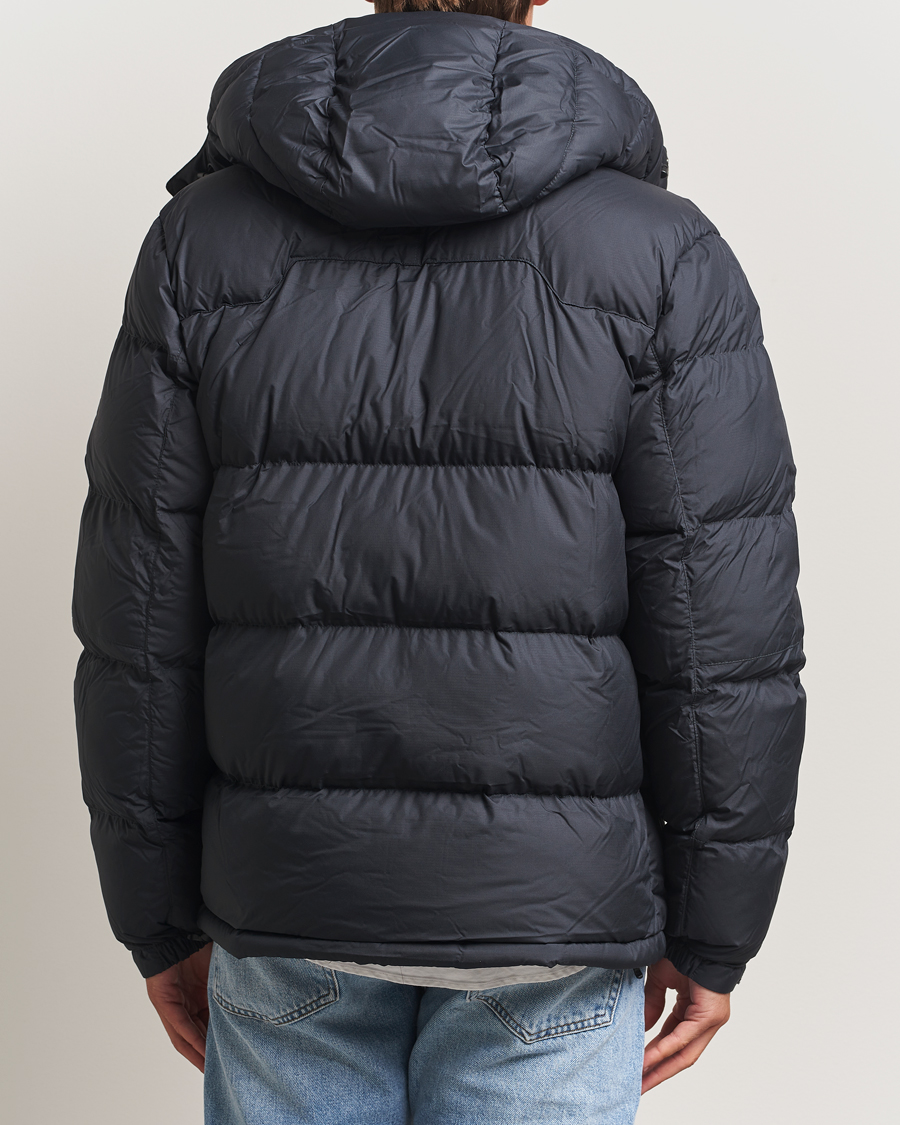 Men | Coats & Jackets | Polo Ralph Lauren | Gorham Down Jacket Polo Black