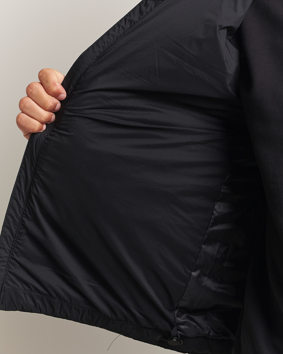 Men | Coats & Jackets | Canada Goose | Lodge Vest Black