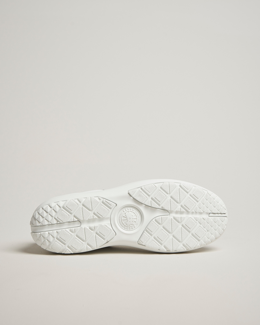 Men | Sneakers | Canada Goose | Ossington Sneakers White