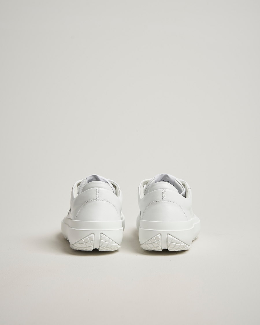 Men | Sneakers | Canada Goose | Ossington Sneakers White