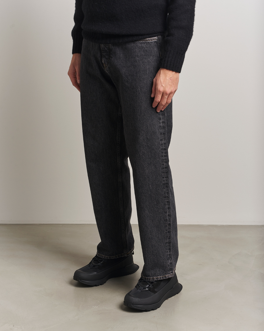 Men | Trail Sneakers | Canada Goose | Glacier Trail Sneakers Black