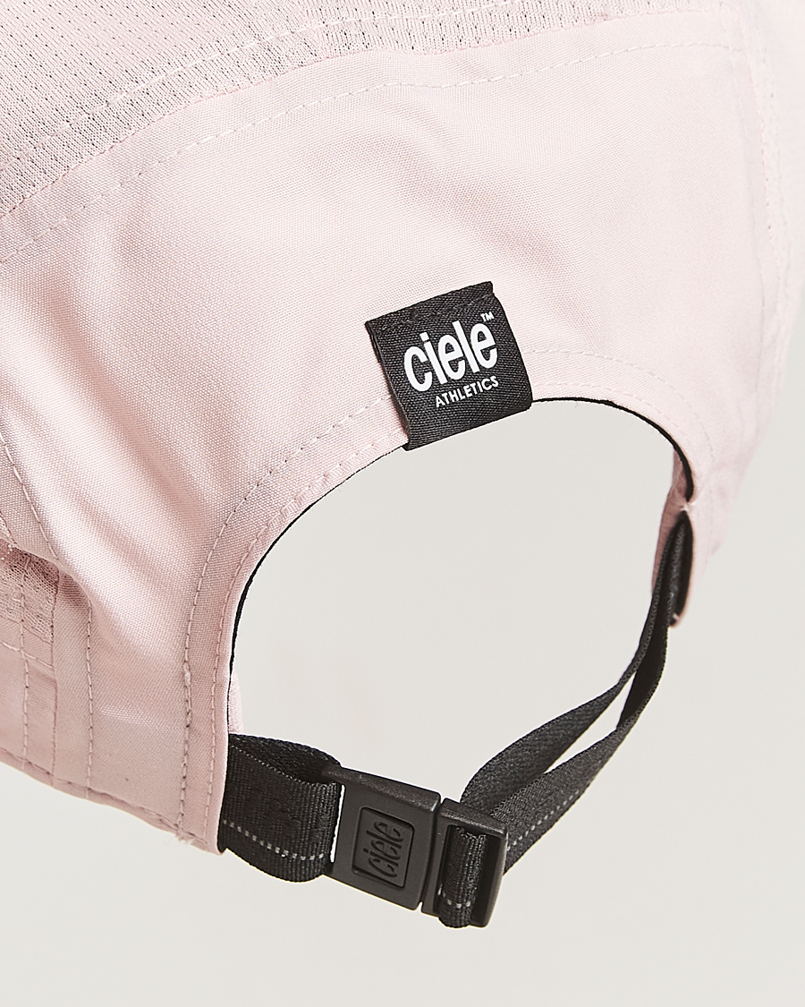 Men | Hats & Caps | Ciele | GOCap Running Cap Peachskin