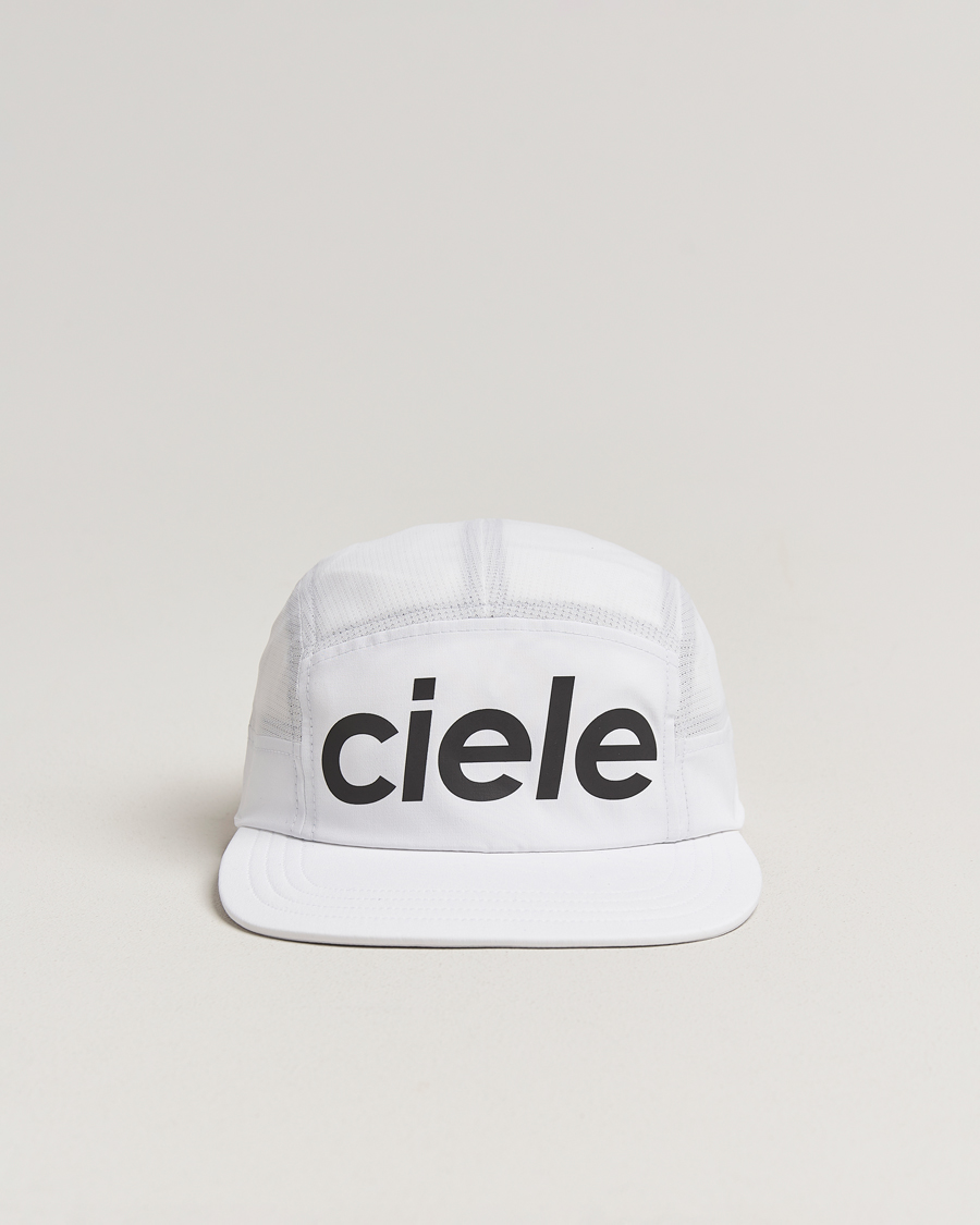 Men | Hats & Caps | Ciele | GOCap Running Cap Trooper