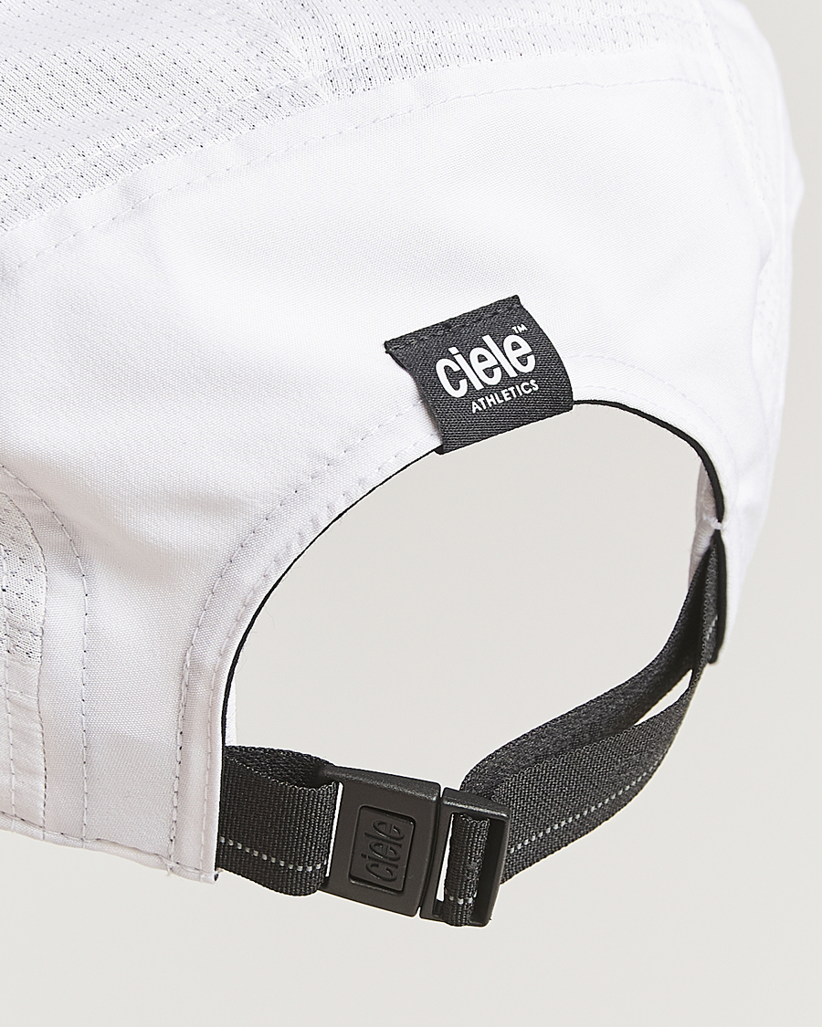 Men | Hats & Caps | Ciele | GOCap Running Cap Trooper