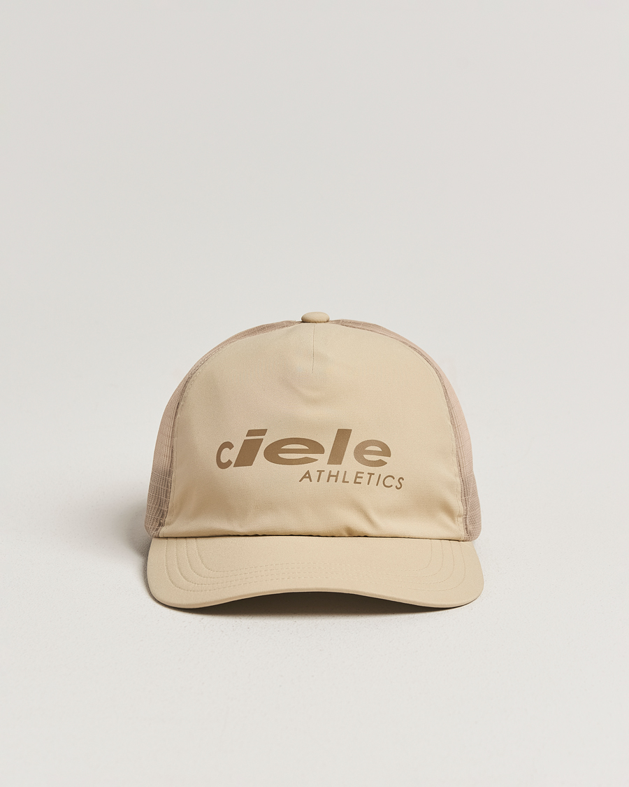 Men | Hats & Caps | Ciele | TRLCap Running Cap Safari