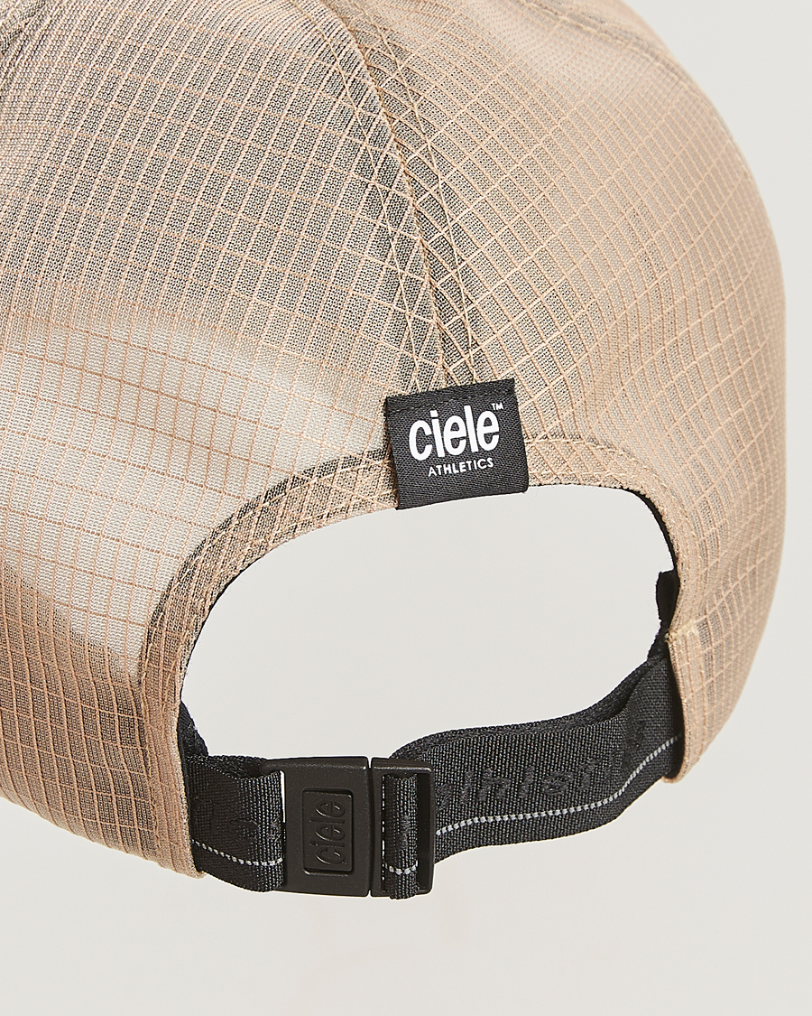 Men | Hats & Caps | Ciele | TRLCap Running Cap Safari