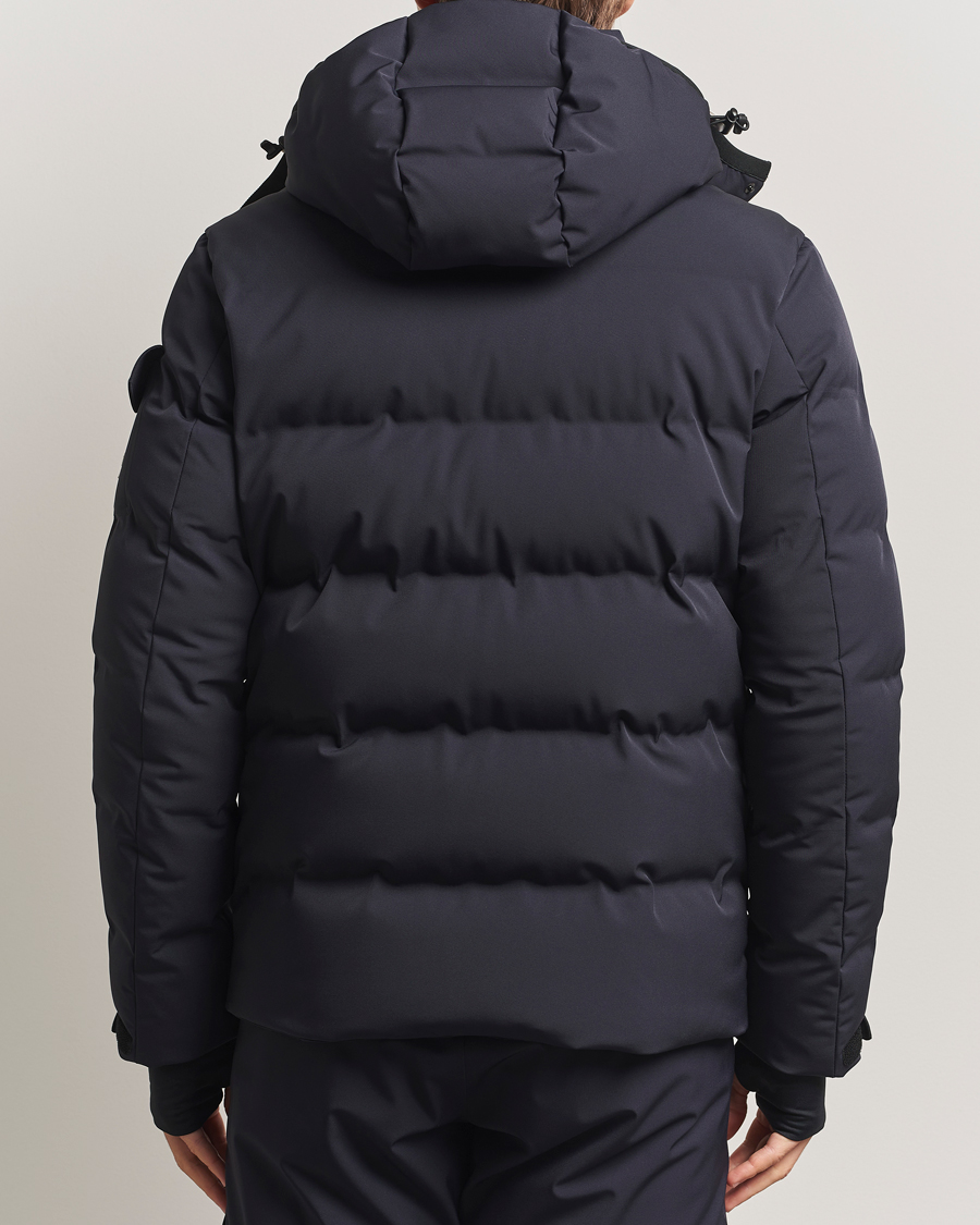 Men | Coats & Jackets | Moncler Grenoble | Montgetech Down Jacket Navy