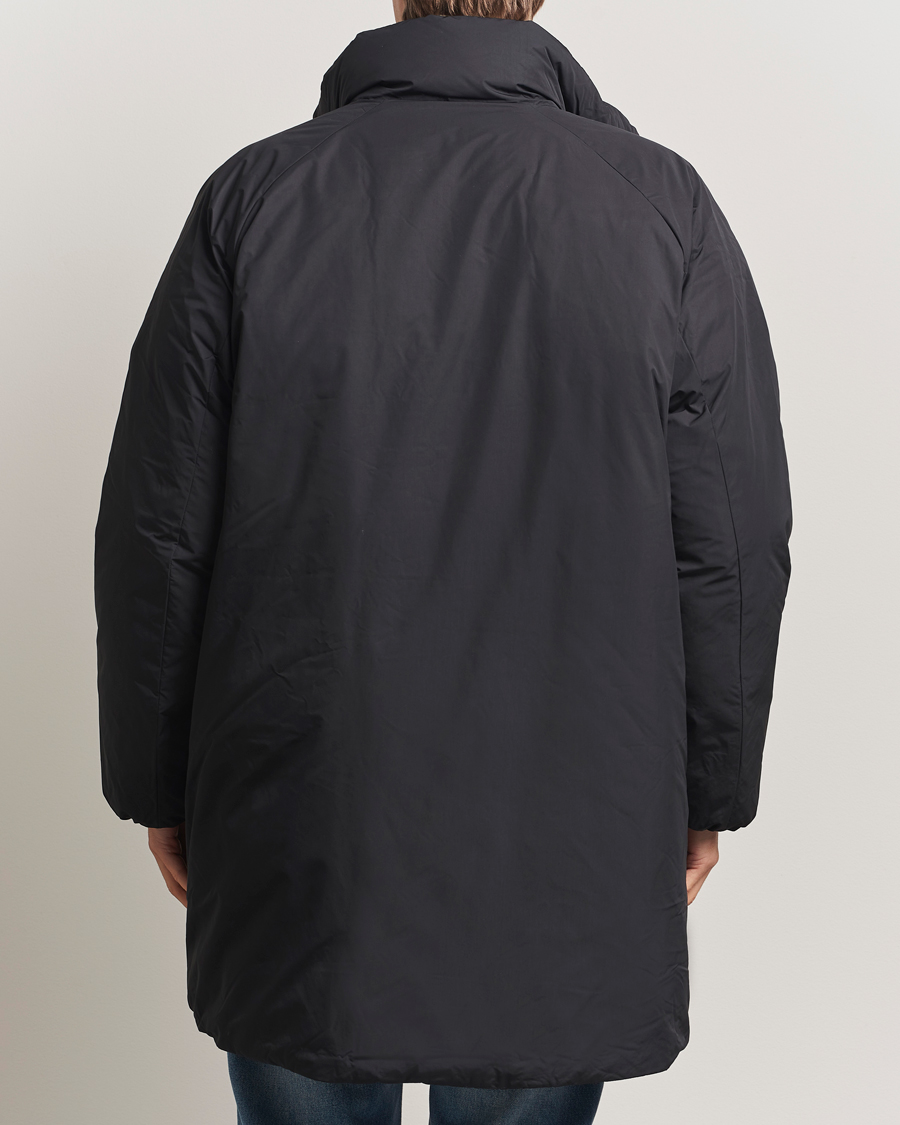 Men | Coats & Jackets | Polo Ralph Lauren | Teton Puffer Coat Polo Black