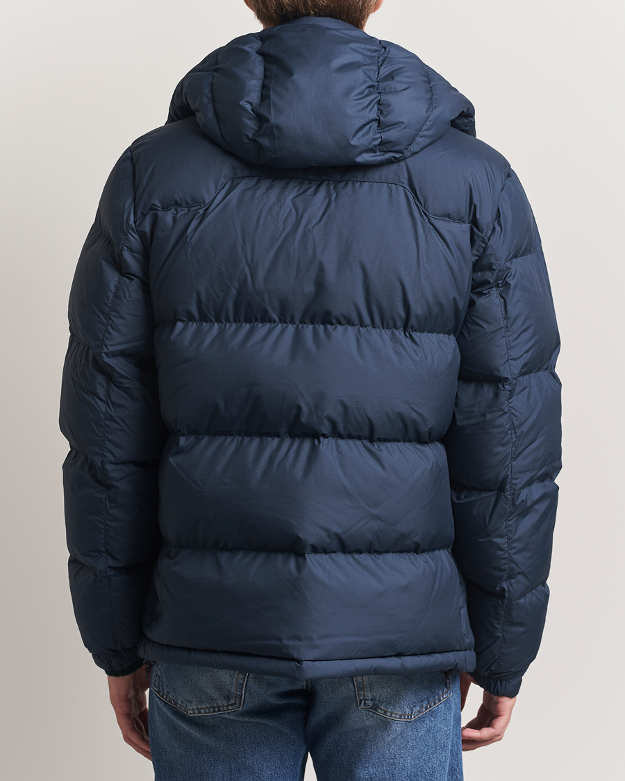Men | Coats & Jackets | Polo Ralph Lauren | Gorham Down Jacket Navy