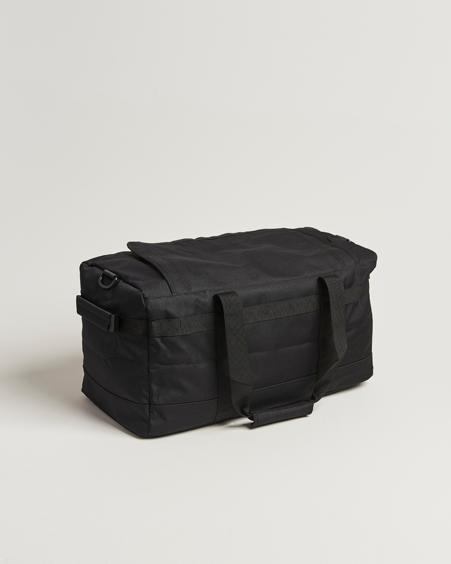 Men | Bags | Carhartt WIP | Jack Duffle Bag Black