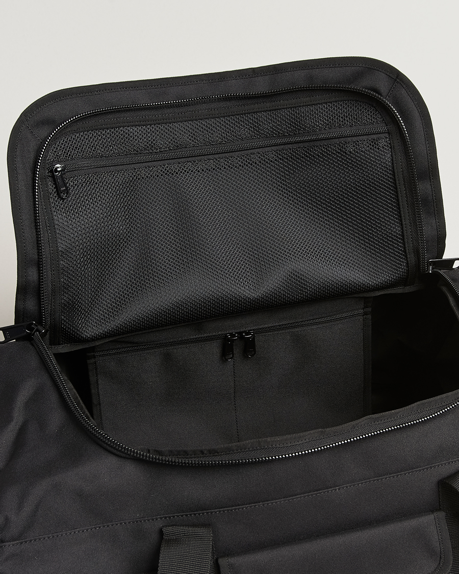 Men | Bags | Carhartt WIP | Jack Duffle Bag Black