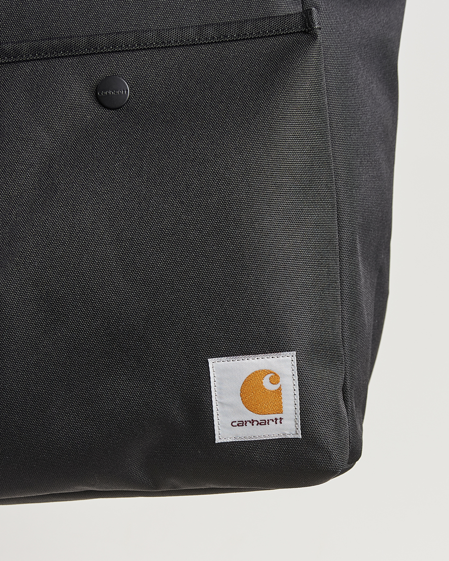 Men | Bags | Carhartt WIP | Jake Tote Bag Black