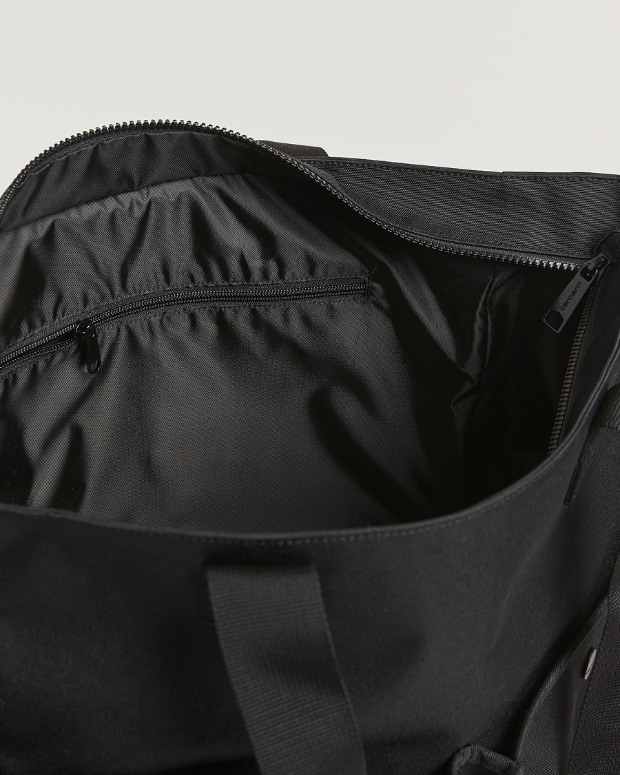 Men | Bags | Carhartt WIP | Jake Tote Bag Black
