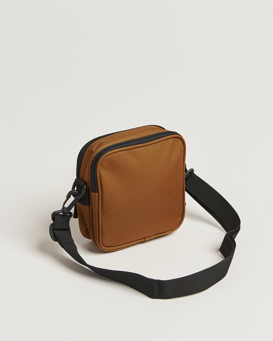Men | Bags | Carhartt WIP | Essentials Shoulder Bag Hamilton Brown