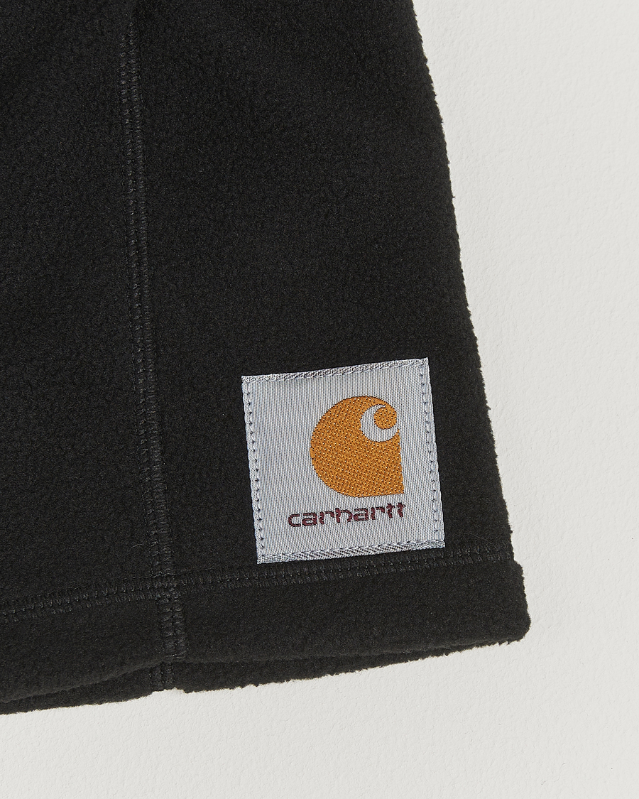 Men | Beanies | Carhartt WIP | Expedition Mask Black
