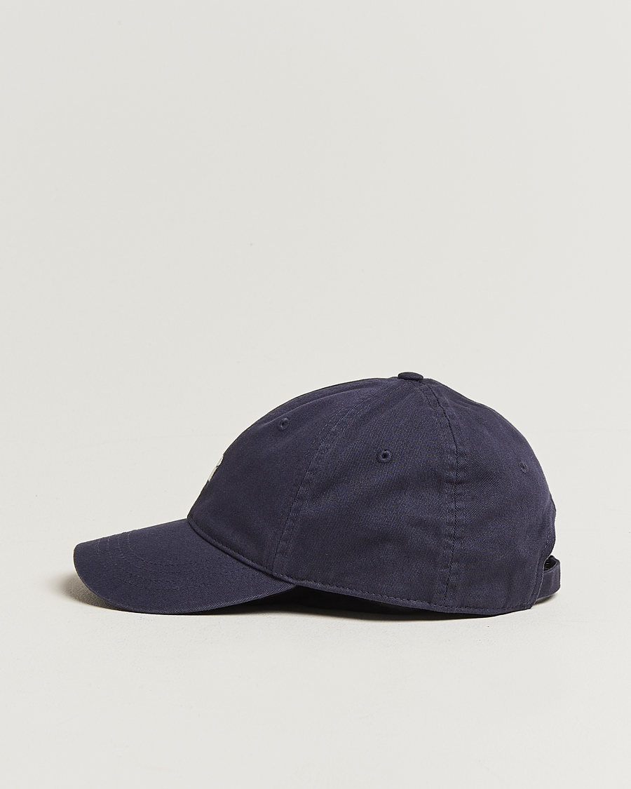 Men | Hats & Caps | Carhartt WIP | Madison Logo Cap Dark Navy