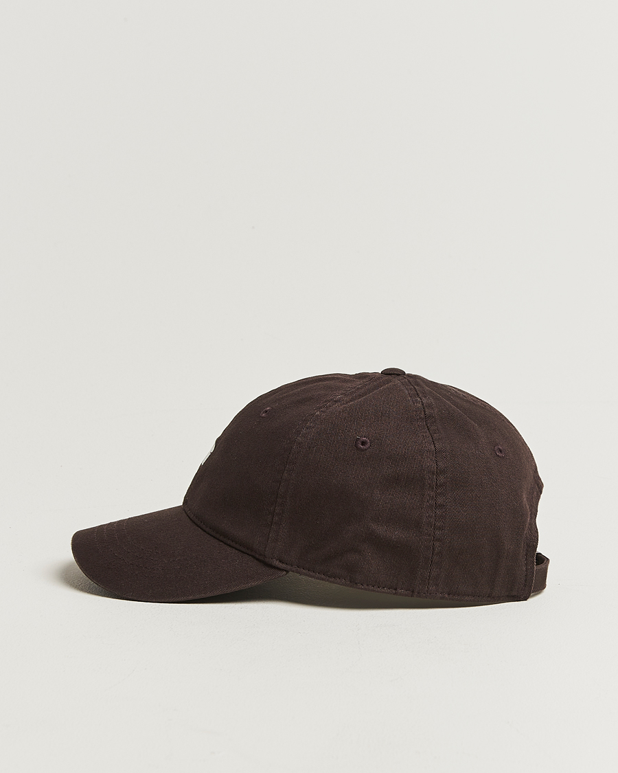 Men | Hats & Caps | Carhartt WIP | Madison Logo Cap Palisander