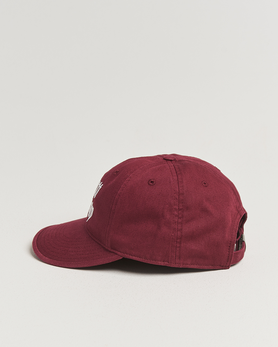 Men | Hats & Caps | Carhartt WIP | Schooling Cap Rondo