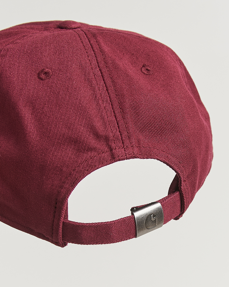 Men | Hats & Caps | Carhartt WIP | Schooling Cap Rondo